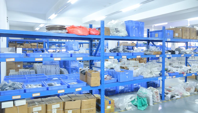 oem odm ceiling fan development process showing customization design engineering support and private label solutions for global lighting brands