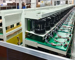 Quality Inspection Process