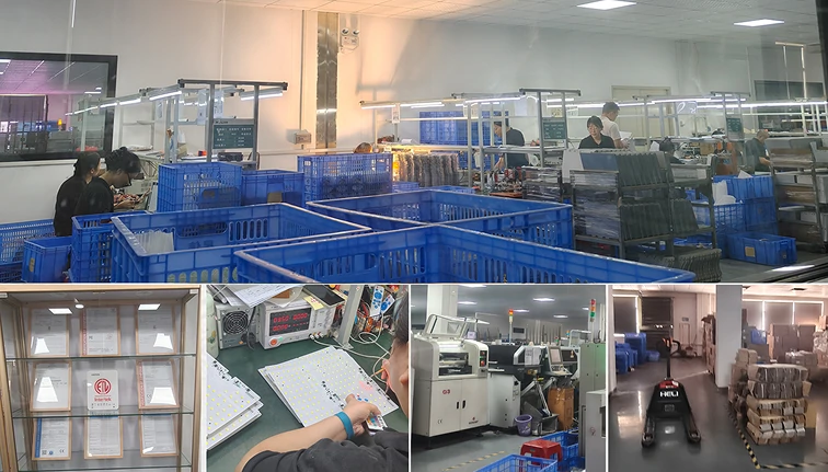 OEM bedroom ceiling fan development solutions including custom branding, packaging, and product configuration services