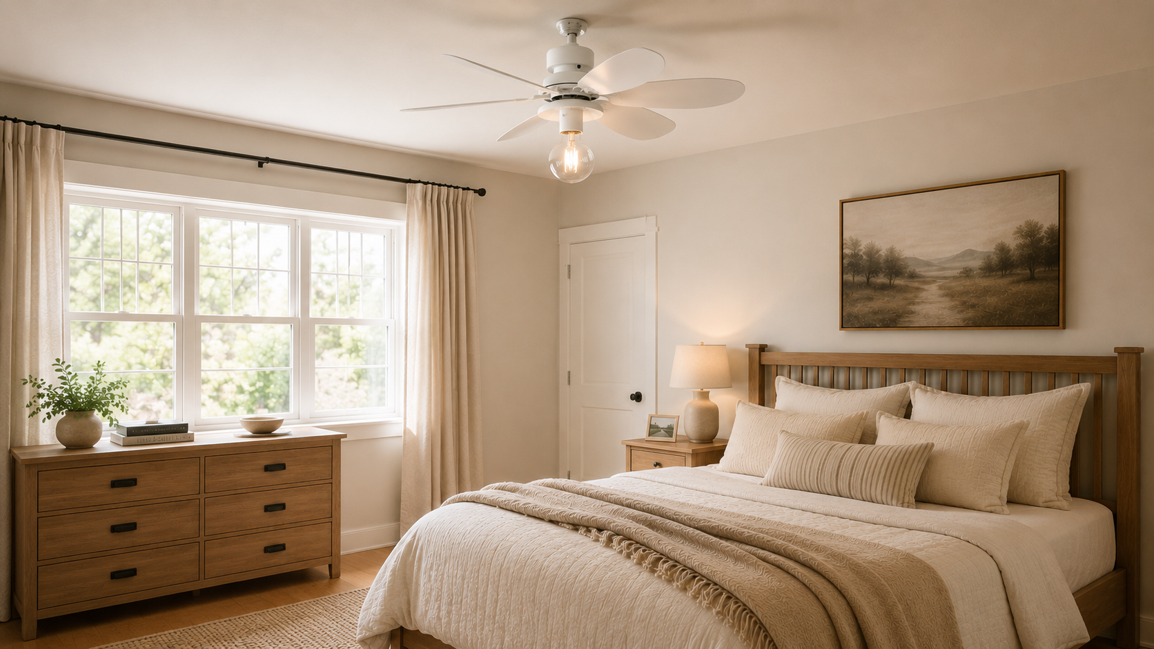 Nebolafan white-ceiling-fan-with-light