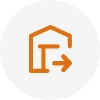Export Experience Icon