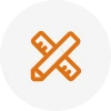 OEM & ODM Support Icon