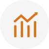 Stable Production Capacity Icon