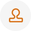 Strict Quality Control Icon