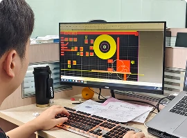 3D Engineering Support