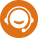Dedicated Support Icon
