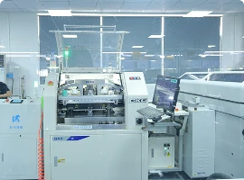 LED Driver Manufacturing