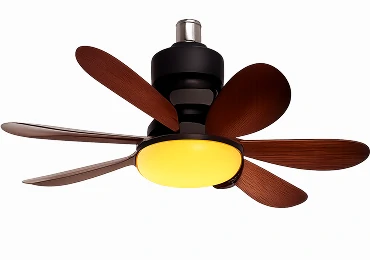 Modern Ceiling Fans
