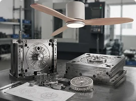 Mold & Tooling Solutions