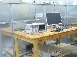 Noise & Vibration Inspection