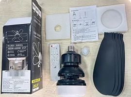 Packaging Customization
