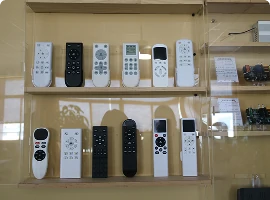 Smart Control Systems