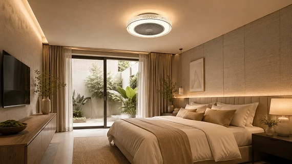 luxury-bedroom-hospitality-ceiling-fan-project