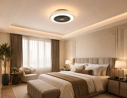luxury-ceiling-fan-decorative-appearance