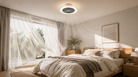quiet-airflow-luxury-ceiling-fan