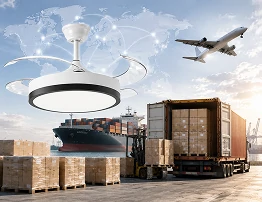 retractable-ceiling-fan-export-experience