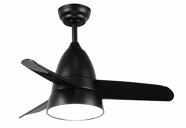 small-ceiling-fan-with-light-black-studio-shot