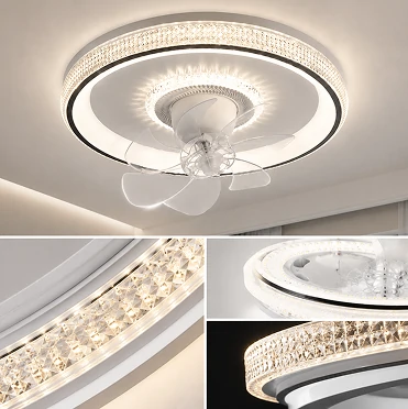 20 inch exterior ceiling lights with crystal ring lighting design for modern interiors