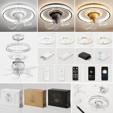 20 inch exterior ceiling lights OEM ODM customization service for global lighting brands