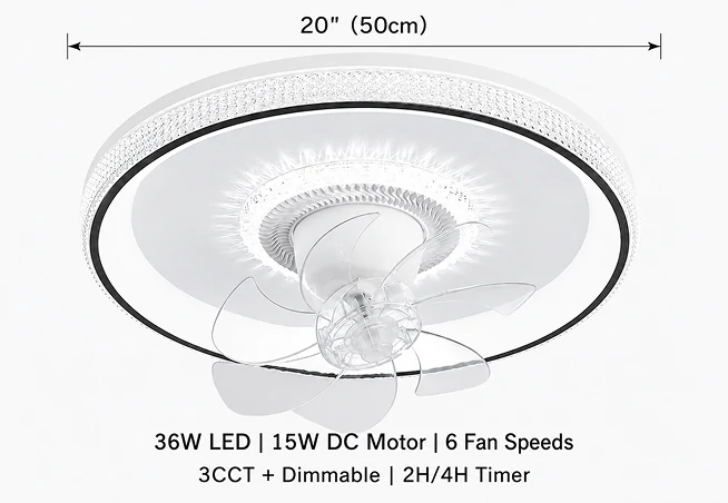 20 inch exterior ceiling lights product size detail with accurate flush mount dimensions
