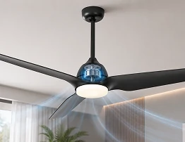 20 inch white bedroom ceiling fan with light and related ceiling fan models for different interior applications