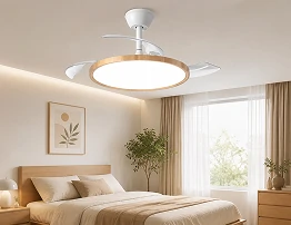 Bedroom ceiling fan related product image for 36 inch fandeliers for bedroom manufacturer and supplier