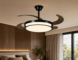 Rattan ceiling fan light related product image for 36 inch fandeliers for bedroom supplier collection