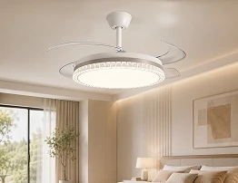 Bedroom ceiling fan related product image for 36 inch fandeliers for bedroom manufacturer and supplier