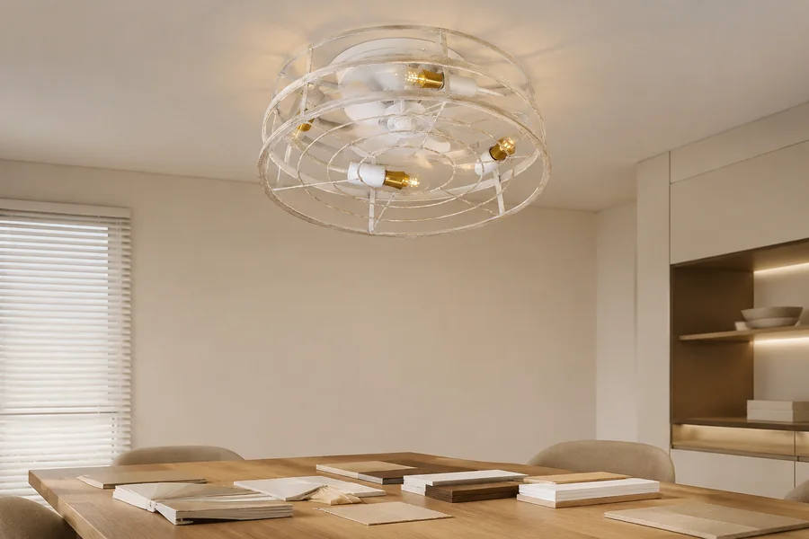 Commercial ceiling fan buying checklist for businesses