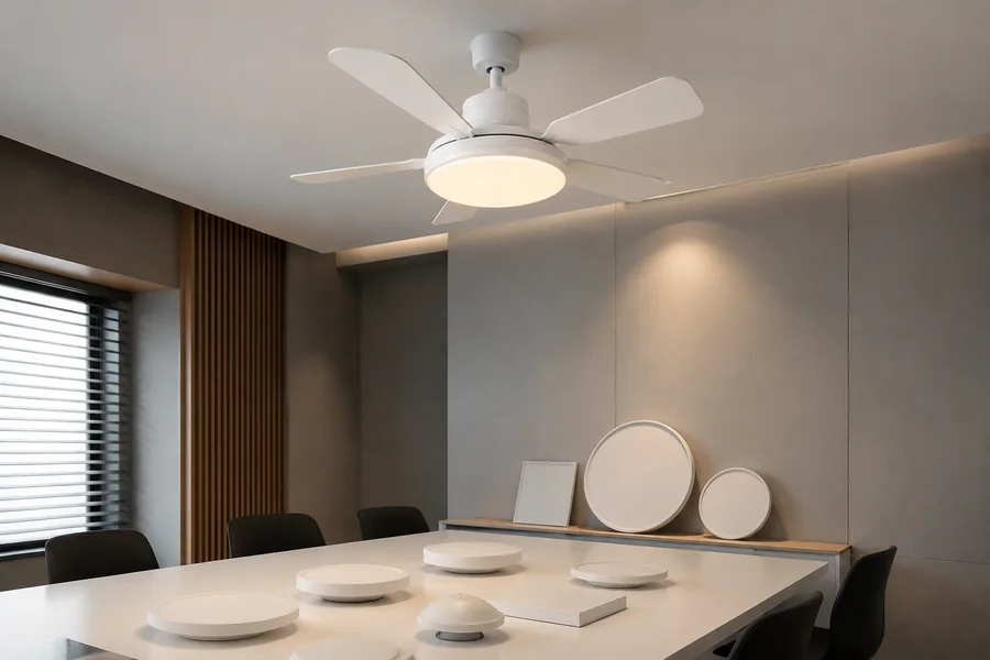 Common buying mistakes when comparing fan lights and ceiling lights