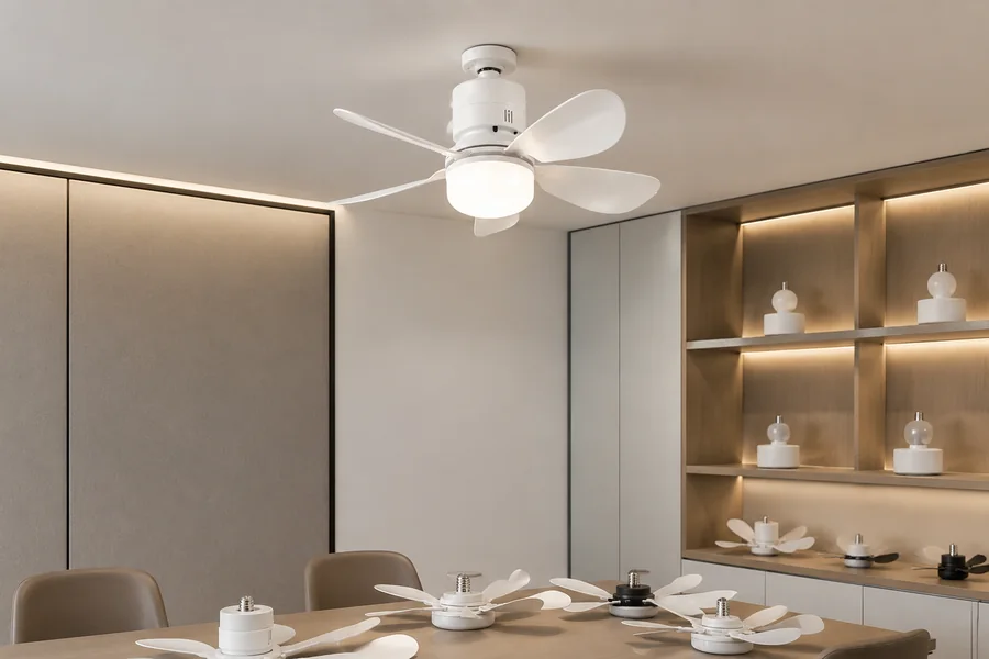 Questions before buying LED ceiling fan lights