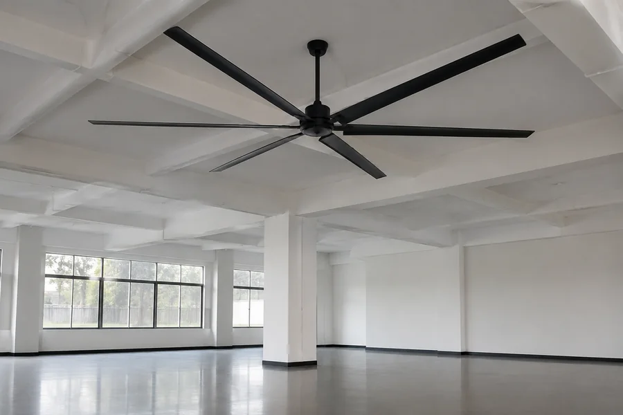 What mistakes should buyers avoid with 72 inch fans?