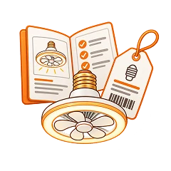 Manual and Labeling Icon