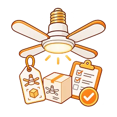 Sample Development Support Icon