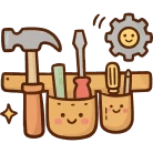 Simple Icon