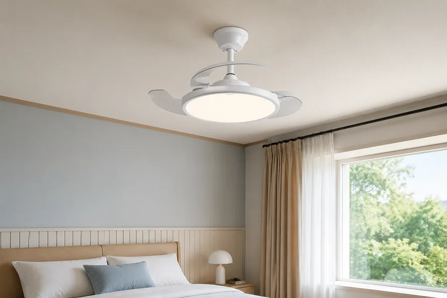 Bedroom lighting mistakes to avoid