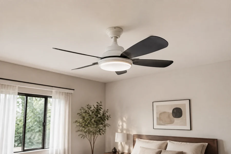 What Is the Real Difference Between E26 and E27 Socket Fan Lights? for E27 socket fan light selection