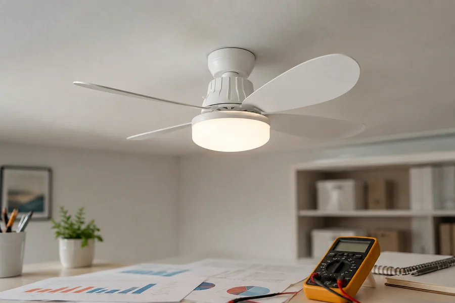 How Do Market Requirements Change Your E26 or E27 SKU Plan? for E27 socket fan light selection