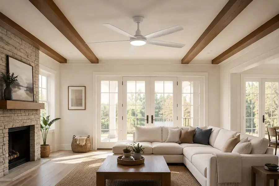 Great room ceiling fan buying mistakes to avoid
