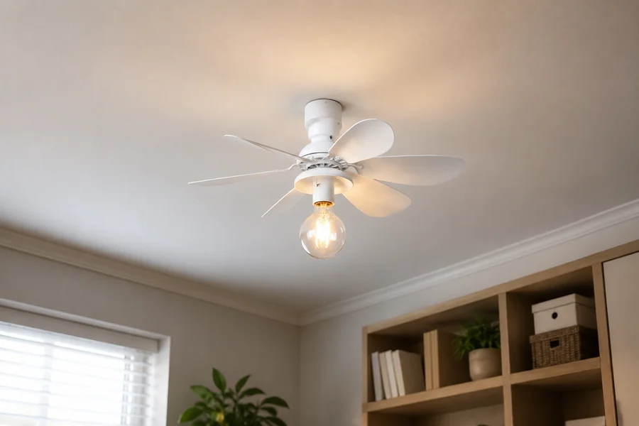 How Do Heat, Driver Quality, and Airflow Affect Long-Term Use? for E27 socket fan light selection