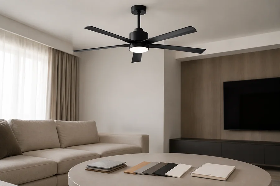 Final checklist before choosing a living room ceiling fixture
