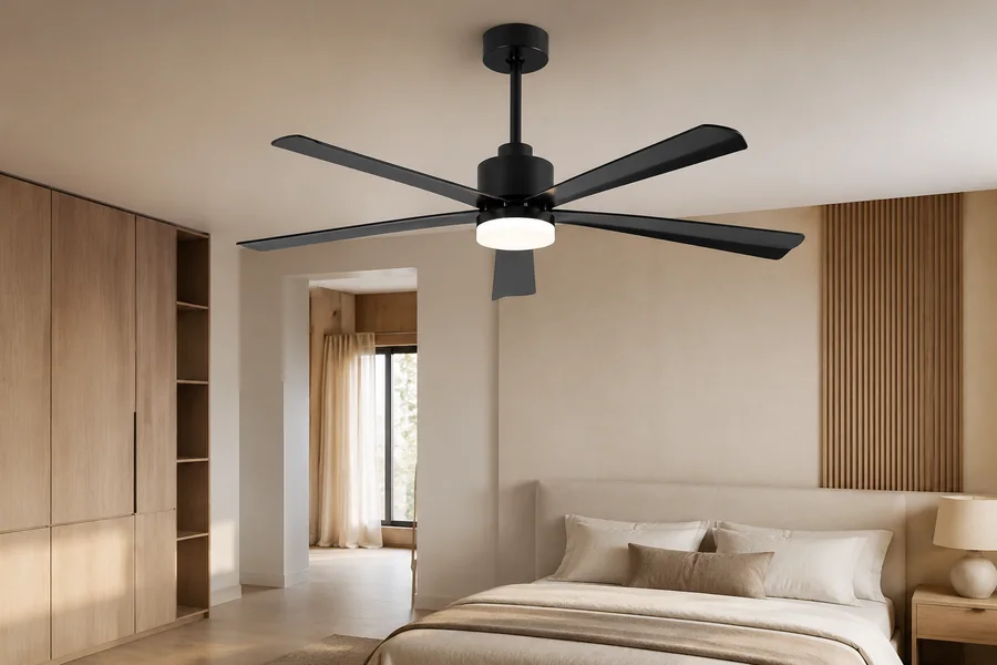 Luxury fan buying mistakes and finish mismatch