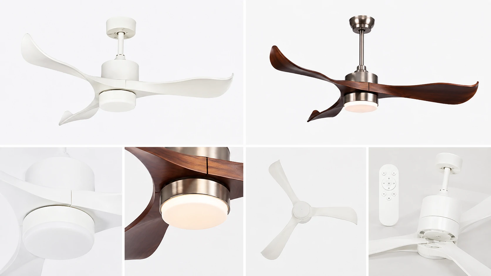 NE-SCFL13 windmill ceiling fan product specifications