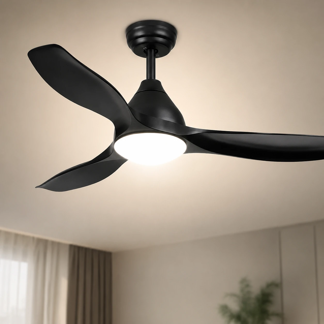 NE-SCFL16 18W integrated LED light