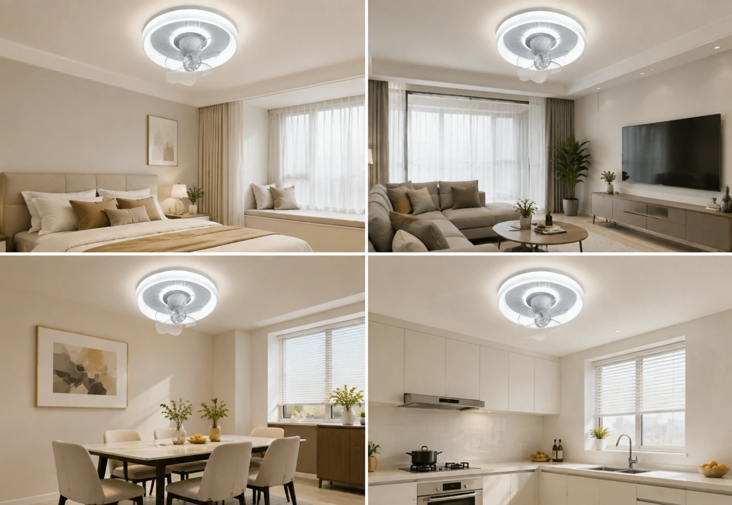 NE-RCFB39R outdoor ceiling light installed in a sheltered porch setting