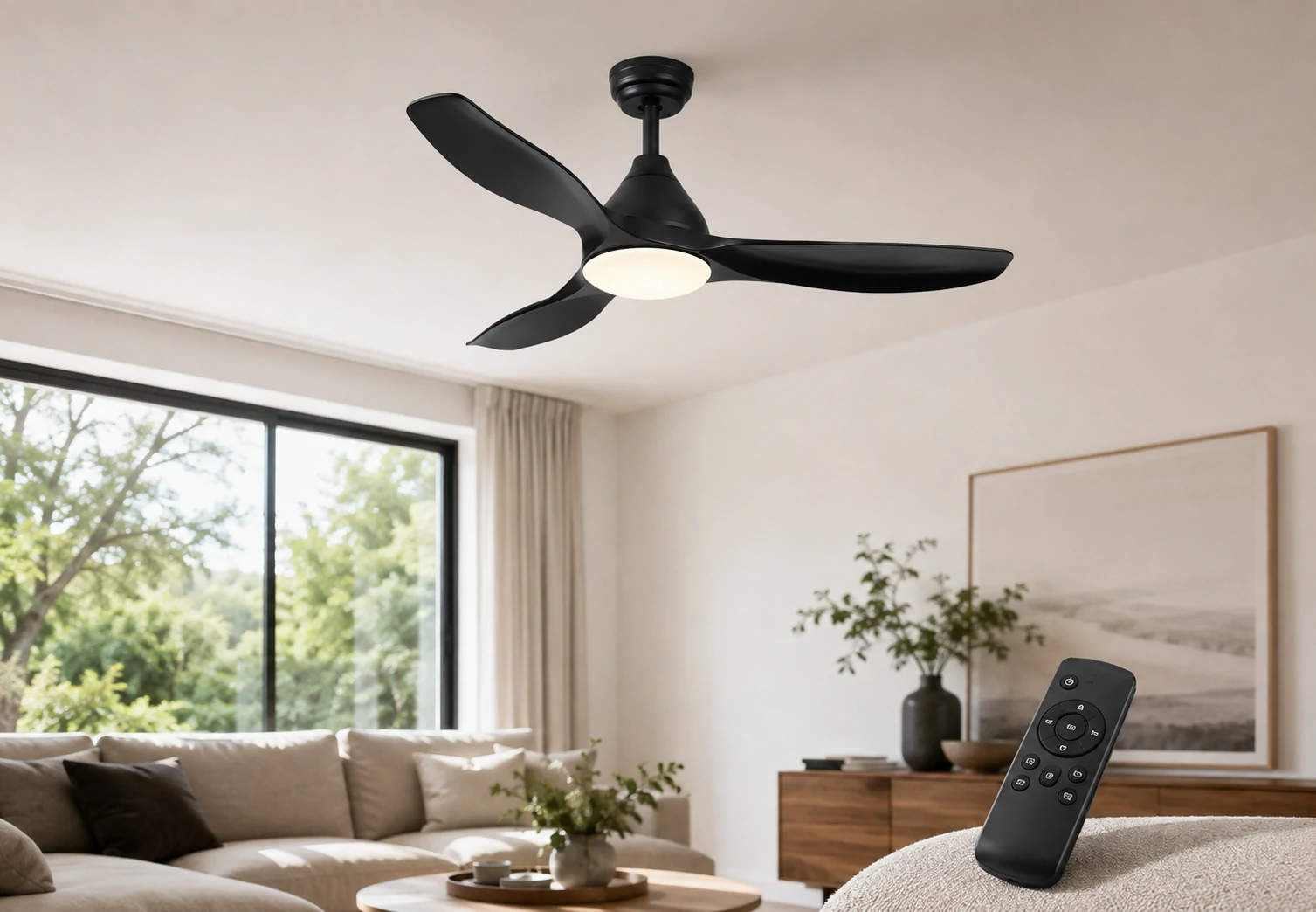 NE-SCFL16 integrated LED light detail
