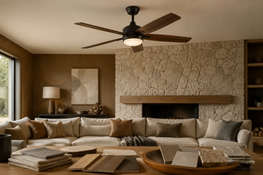 Final decision guide for one large fan or two smaller fans