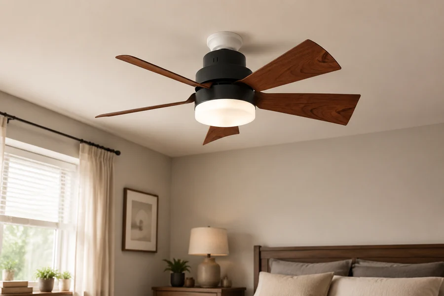 What Should You Check Before Choosing a Socket Fan Light for Any Room? for E27 socket fan light selection