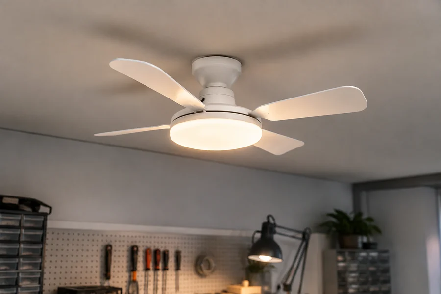 How Should You Compare Socket Fan Light Controls by Room? for E27 socket fan light selection