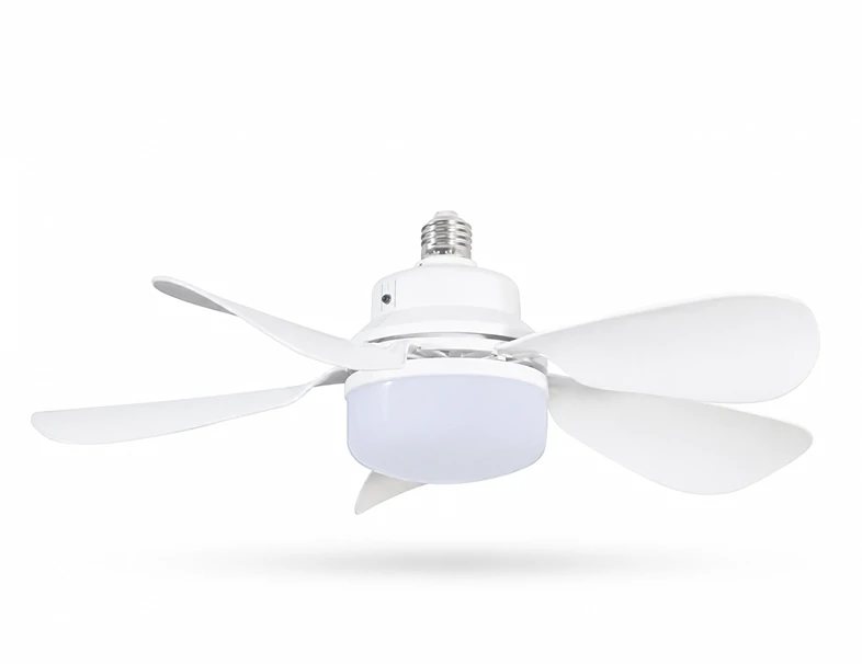 Slim Blade Fan Light